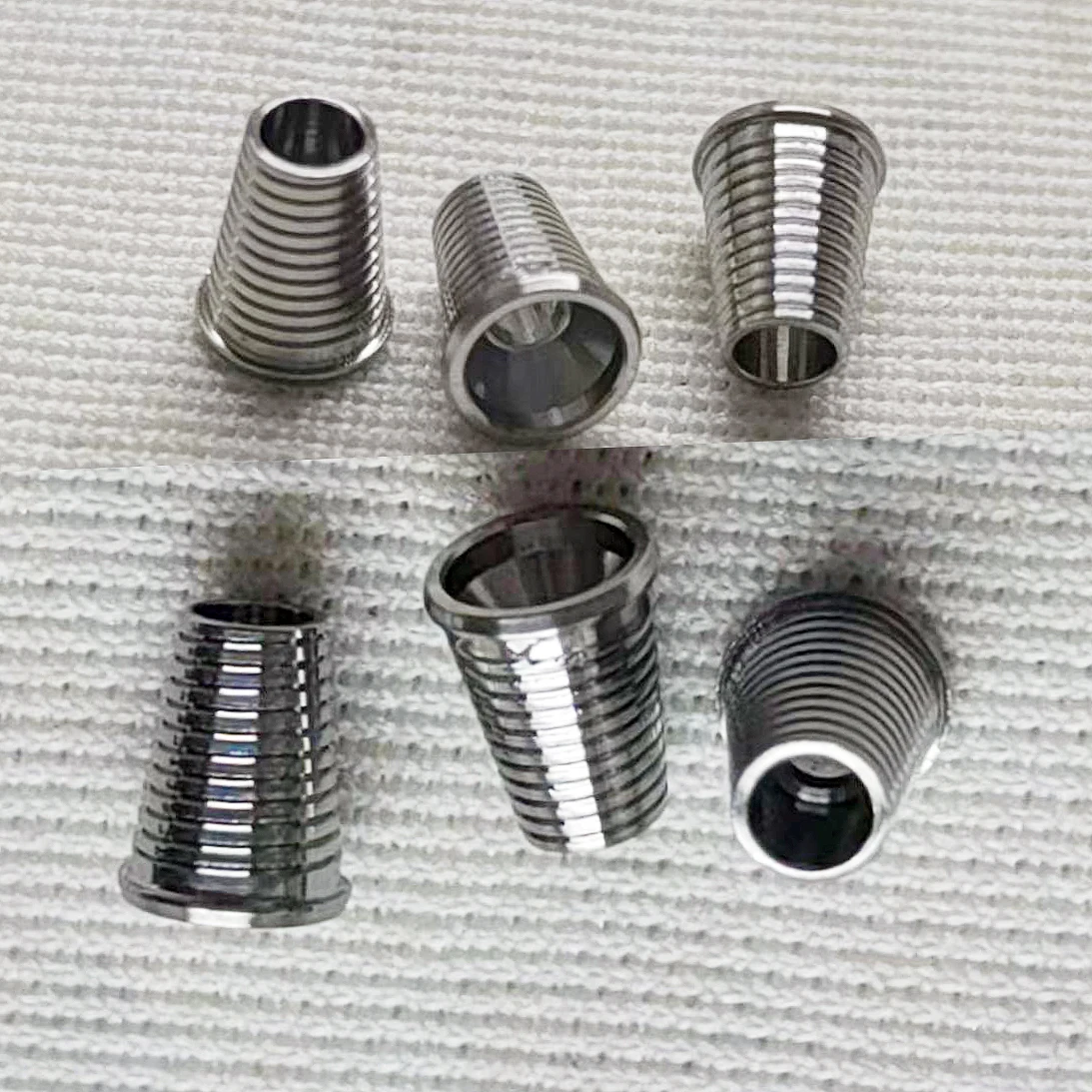 MU Ti base for Multi unit Titanium base for MU abutment Hiossen Osstem4.8 TS long short types