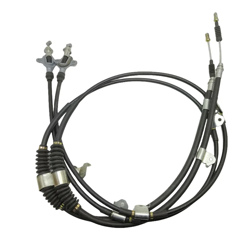 Car Brake Handbrake Cable For Geely Emgrand EC8 EC820 EC825