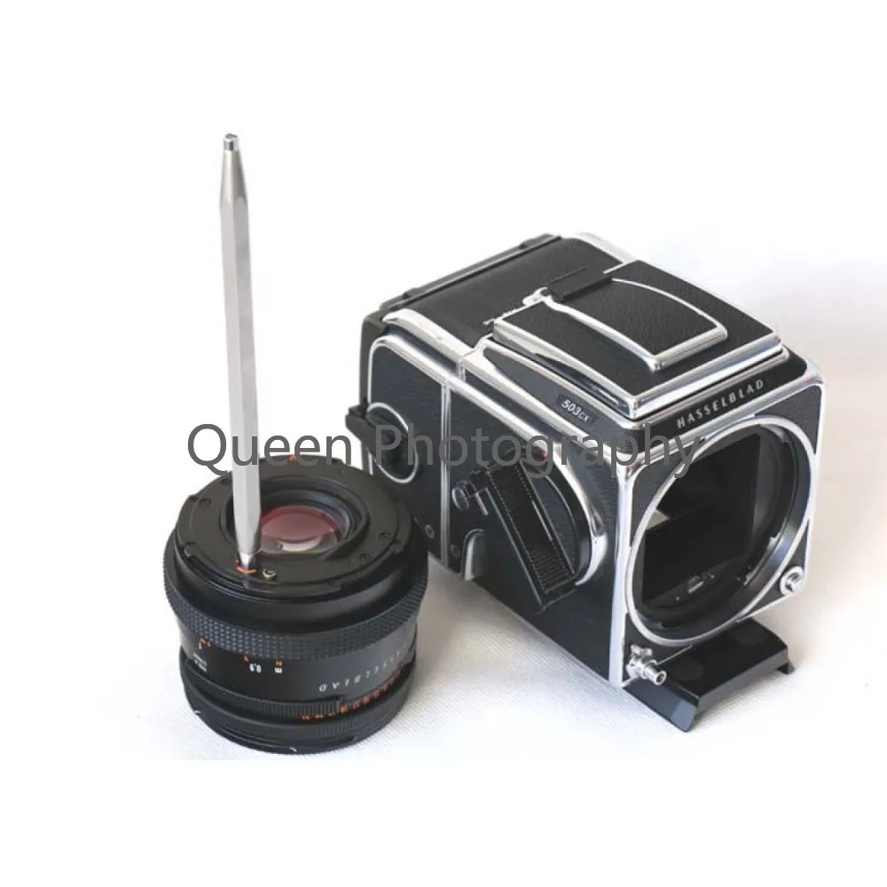 Accessori Per Parti Di Riparazione Della Penna Dell'Otturatore Strumento Di Manutenzione Dell'Obiettivo Della Fotocamera Chiave Professionale Fr Hasse