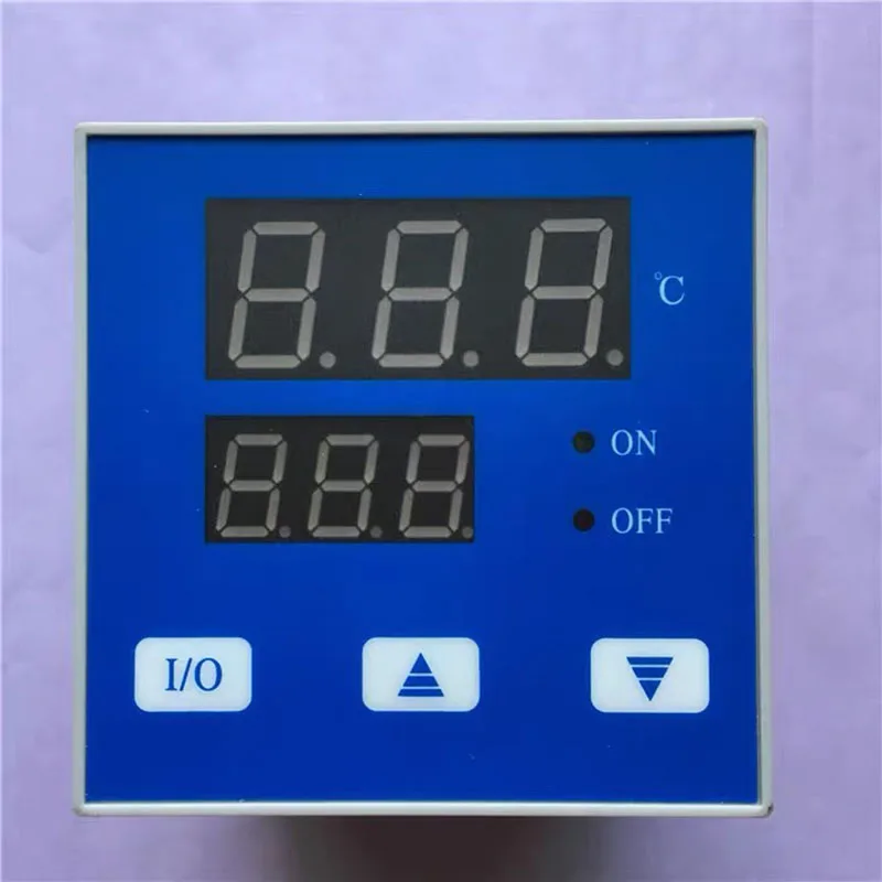 Digital Display Gas Electric Oven Thermostat Temperature Controller Thermostat Teh-P900 Oven Accessories