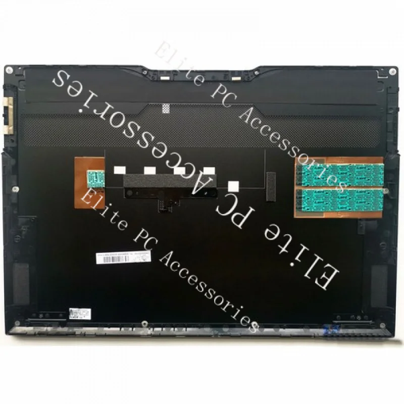 YL 레노버 R9000X Y9000X Y740S-15 5CB0W43859용 새 하단 커버 하부 케이스
