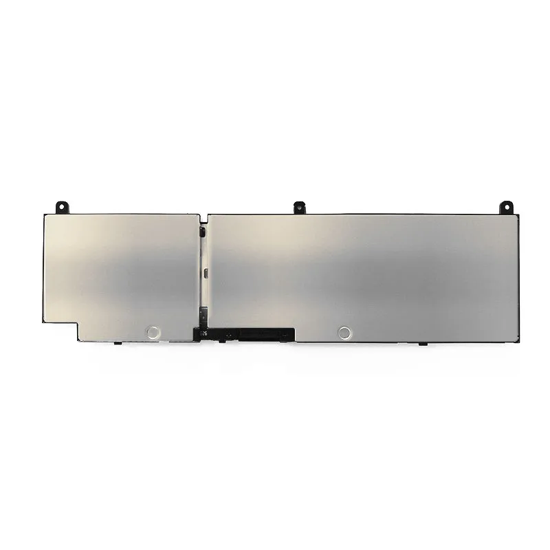 Pkwvm 11.4v 95wh Bateria do Portátil para Dell Precision 7550 7560 7750 7760 Mobile Workstation 68nd3 Cr72x G5fj8 J0vnr Cr72x 17c06 - Imagem 2