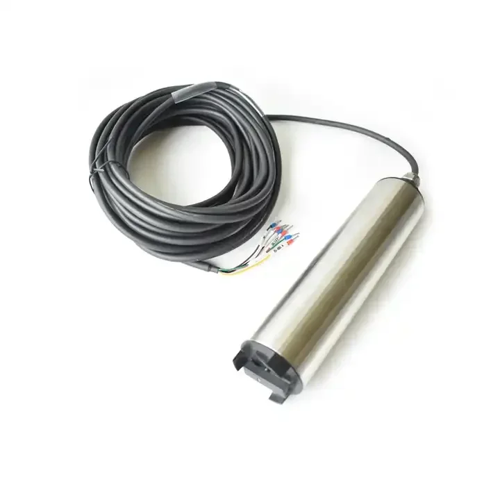 

Digital Turbidity Sensor For Water Quality Analysis Online Turbidity Probe Rs485 Turbidity Sensor Meter 4-20ma Output