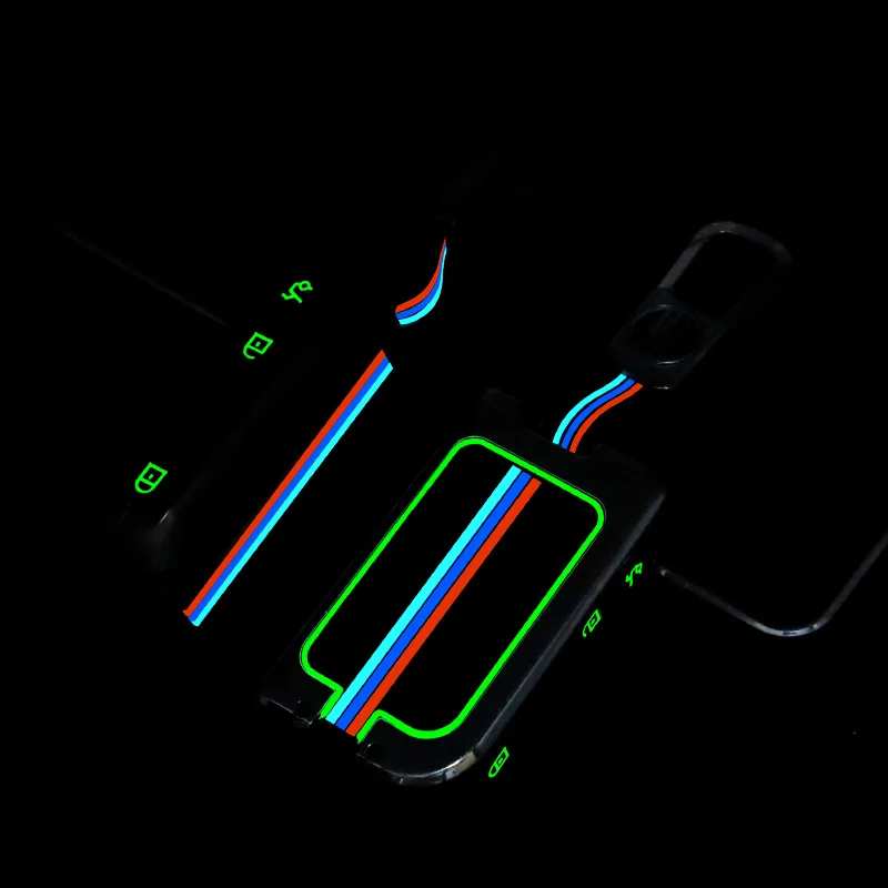 Custodia per chiave a distanza per Auto in lega custodia completa per Lynk & Co 05 accessori per la protezione della chiave interna dell'auto custodia per lo styling dell'auto - S047d262a0d404a238f75dbd8672e34a6V