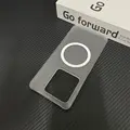 Clear Magsafe