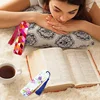 Colorful Keychains Bookmarks 3