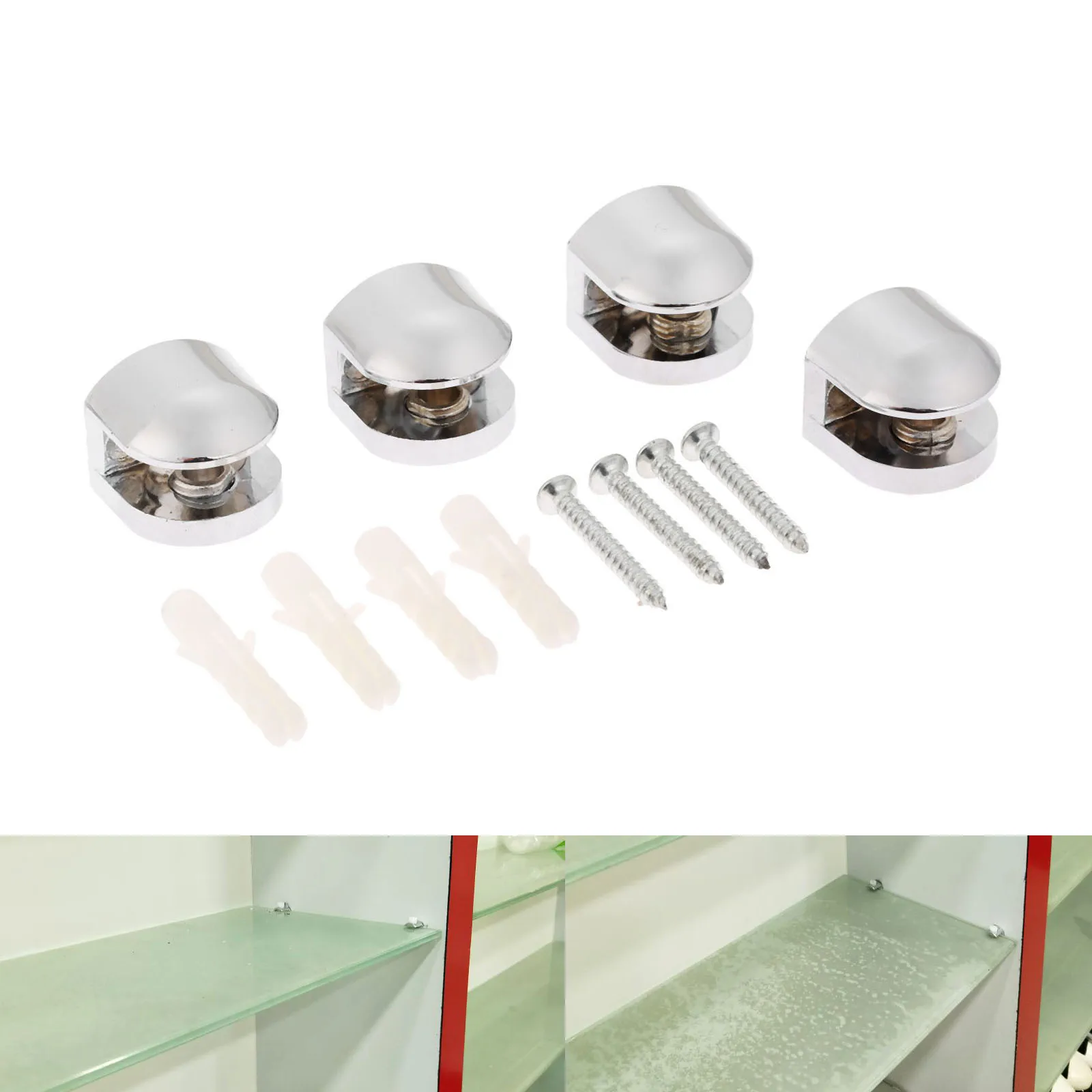 20 Pezzi 6 * 30mm Fusibile In Vetro Tubolare - Foto 2