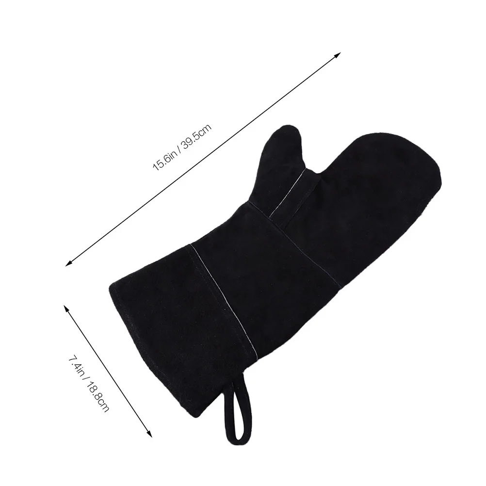 Рисунок 4 - Защитные перчатки