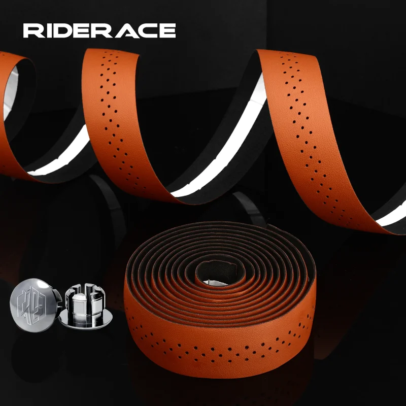 PU EVA Anti-Slip Bike Handlebar Tape 1