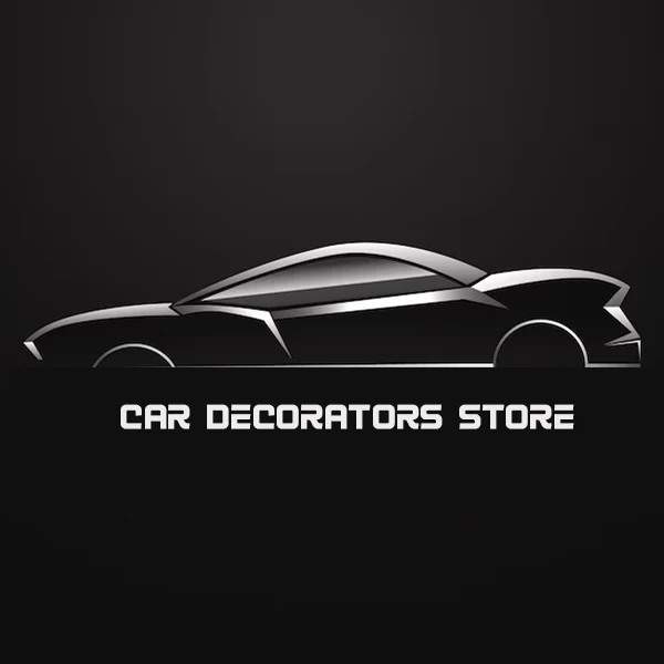 Car Decorators Store