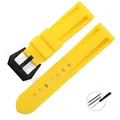 Yellow-Black