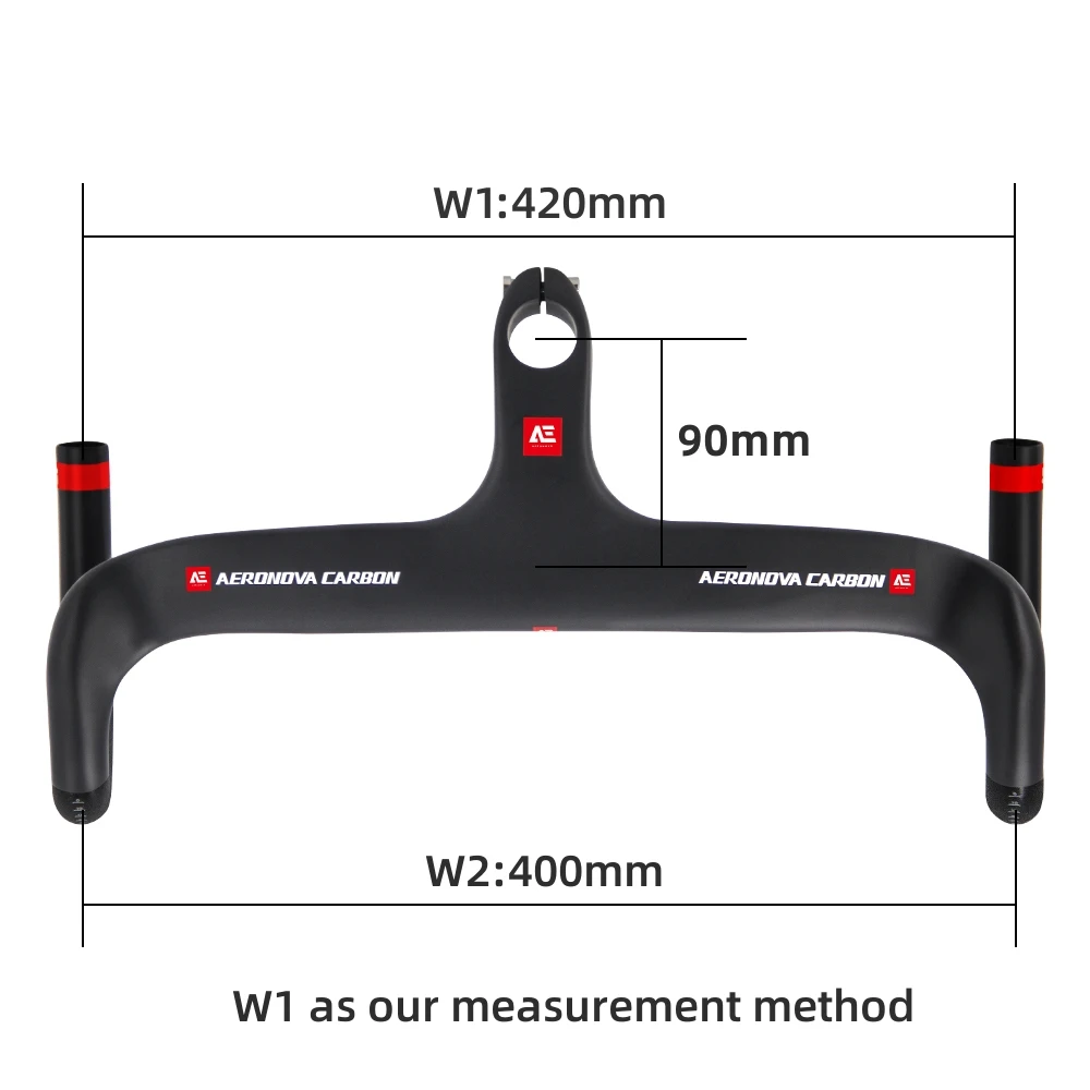 Serie Sterzo Aerozine XH80816B Per Bici, Interna/esterna, Diametro 1 1/8-1,5 Per MTB E Strada