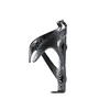 Bicycle Water Bottle Holder ABS One-piece Carbon Pattern Road Bike Water Bottle Cup Holder Cycling Equipment Accessories 6