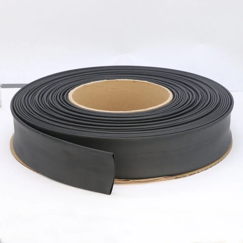Heat Shrink Tube 1M 3:1 With Double Wall Glue Tube Diameter 1.6/2.4/3.2/4.8/6.4/7.9/9.5/12.7/15.4/19.1/25.4/30/39/50mm