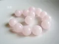 Jelly light pink