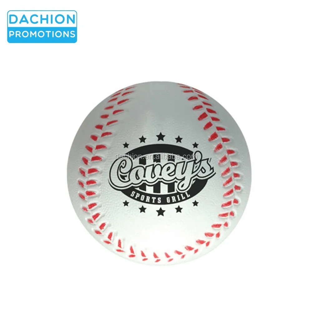 Custom Logo  Promotion PU Foam Rugby Stress Ball Anti Stress American Football Antistress Ball view 5