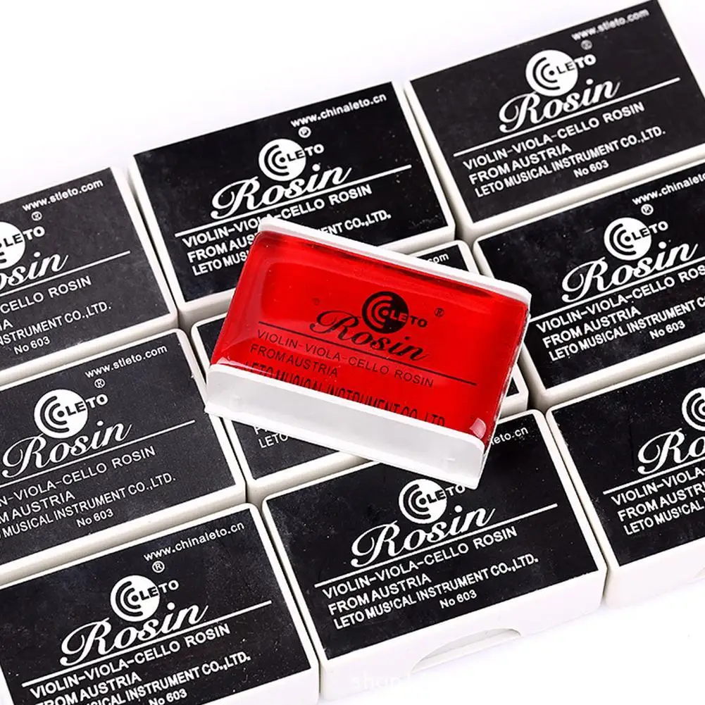 Erhu Rosin Universal For Violin Viola Cello Urheen Bow Strings Accessories Musical Instrument Part Dropship