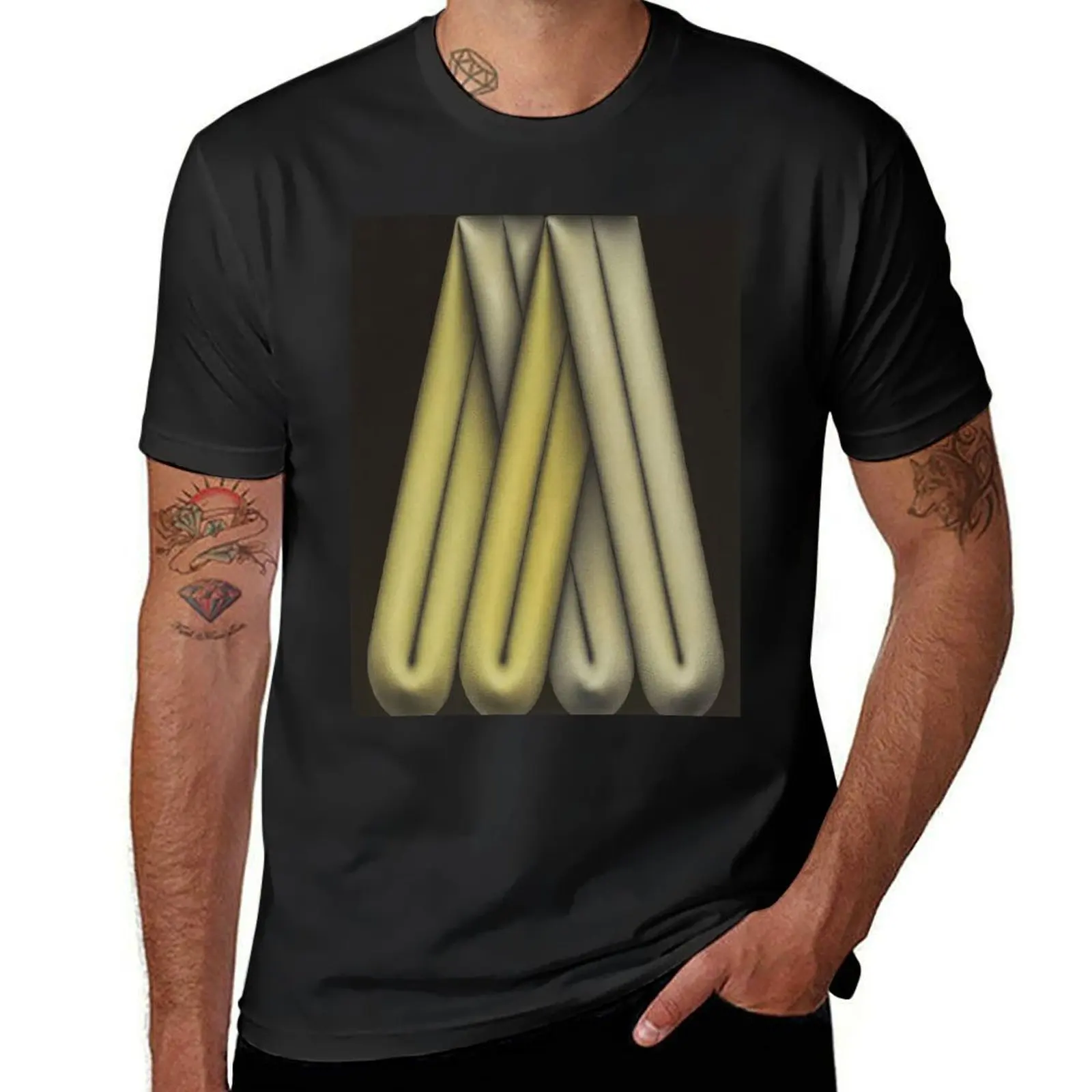 Anoz-amazona-1984-omar rayo t-shirt jungen weiße vintage kleidung schnell trocknende schwarze t-shirts für männer