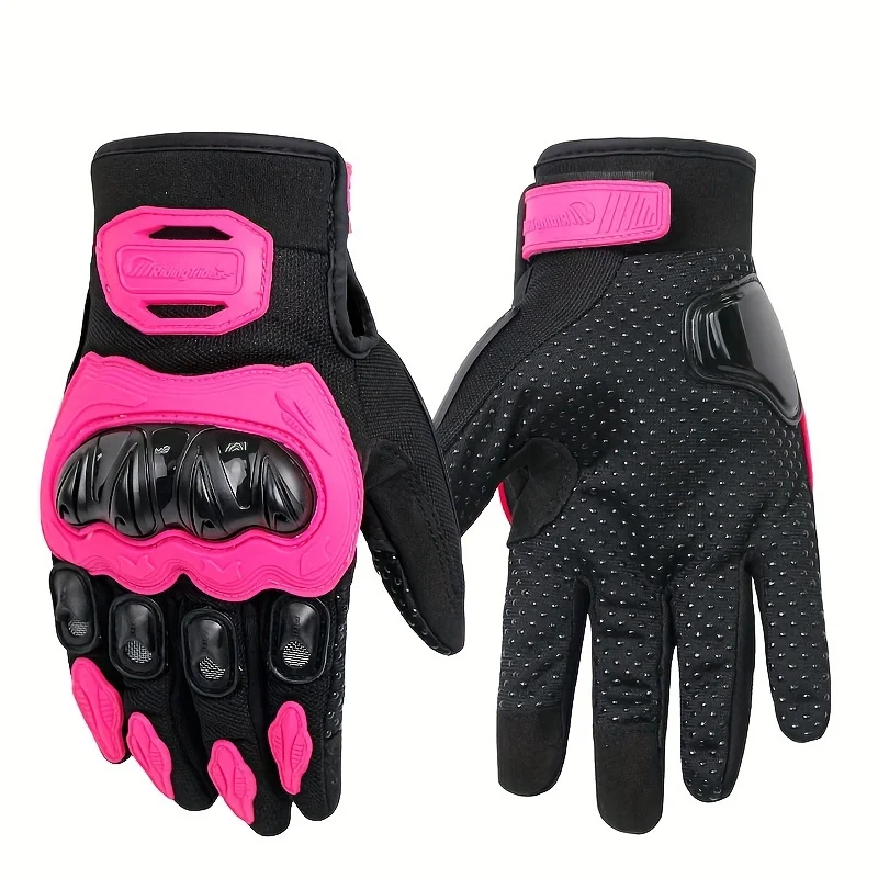 All-Purpose Anti-Slip, Wear-Resistant Protective Gloves for Versatile Outdoor Activities