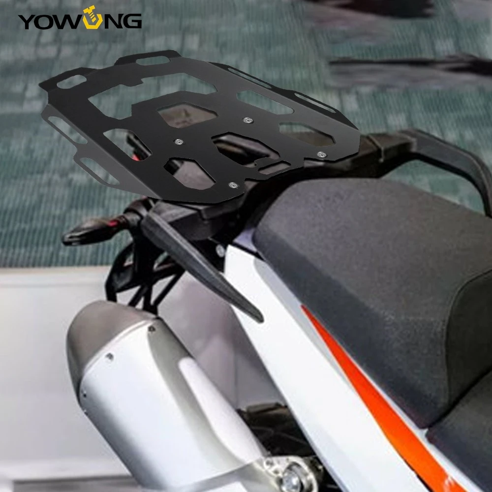 FOR 790 890 ADVENTURE R S 2019-2024 2023 Motorcycle Rear Luggage ...