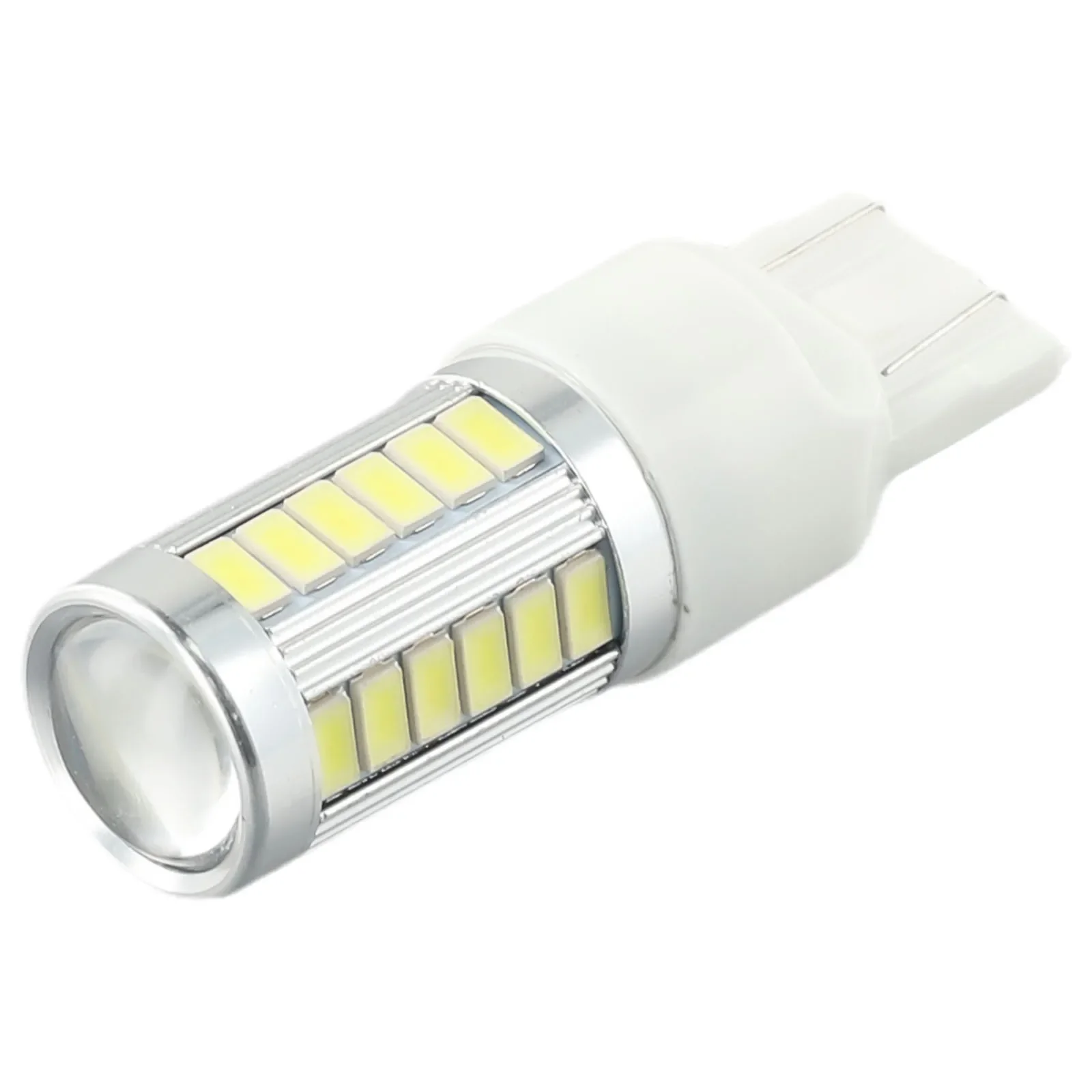 LED 사이드 라이트 야외 방향 지시등, 하이 퀄리티 역방향 라이트, 슈퍼 화이트 전구, 7443 5630 33SMD 800LM