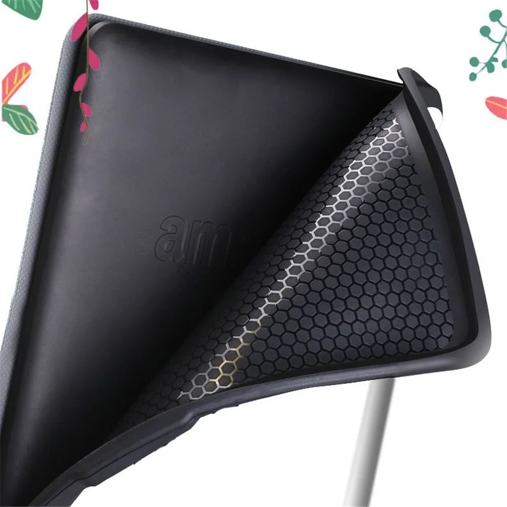 Estojo Personalizado para Kindle Paperwhite 2023 11ª Geração 6.8 Polegada Paperwhite Capa à Prova de Choque Funda para Kindle 11ª Geração M2l3ek - Imagem 2