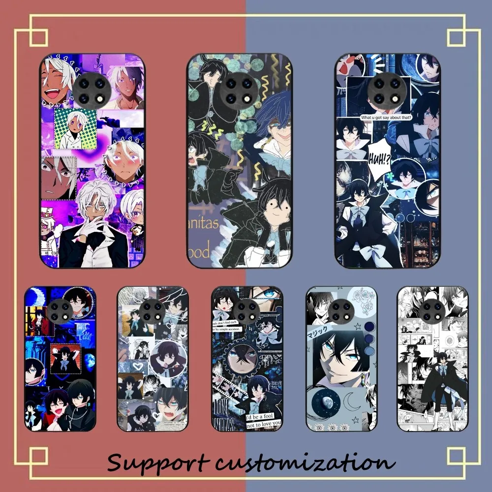 

The Case Study of Vanitas Phone Case For Redmi Note 4 X 5 A 6 7 8 Pro T 9 Pro 9S 10 Pro 11 Pro 11S 11Epro PocoM3pro