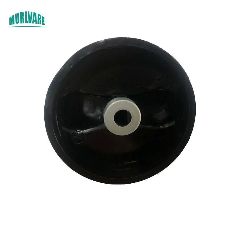 2Pcs Black Large Commercial/Home Bakelite Gas Burner Stove Cooktop Knobs