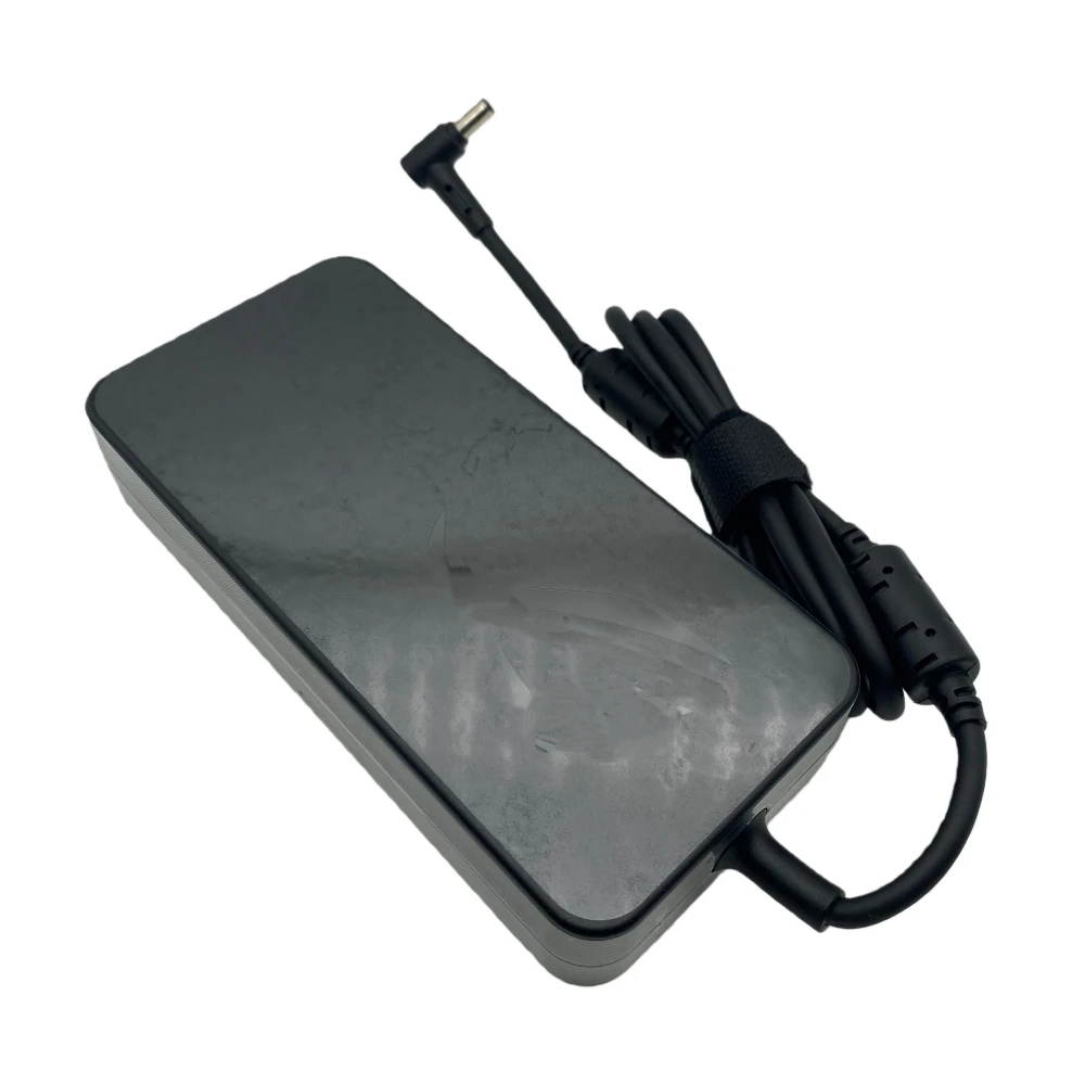 280W 20V 14A 충전기 (ASUS ROG Strix G15 G17 G513R G513Q G713R G713Q, Scar 15 17 G532L G732L ADP-280BB B 노트북 어댑터 전원 공급 장