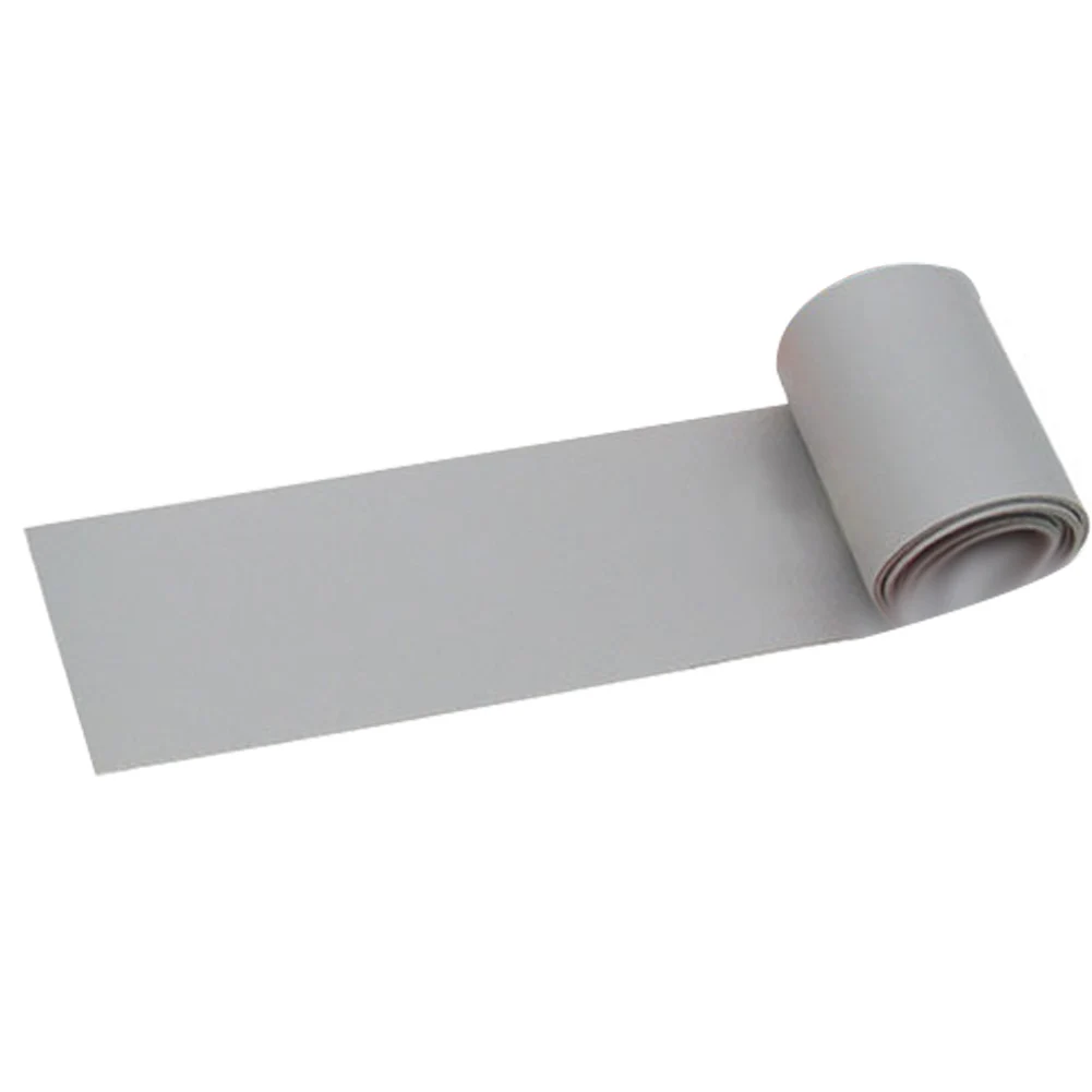 Reparaturflicken für Schlauchboote, PVC, verschleißfest, 100 x 5 cm, korrosionsbeständig, hohe Dichte, mehrere Farben, praktisch – Detail 9