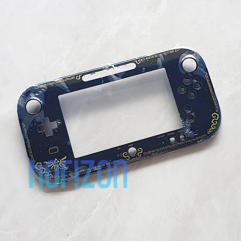 Original Replacement Limited Edition Top Cover Case For Wii