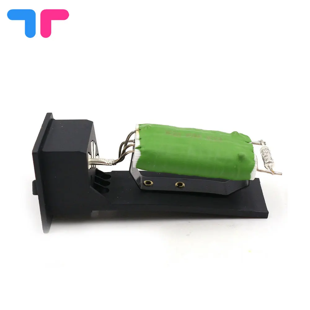 

AC Blower Motor Resistor Sensor For BMW M3 E36 318 323 325 3 Series 64118391749