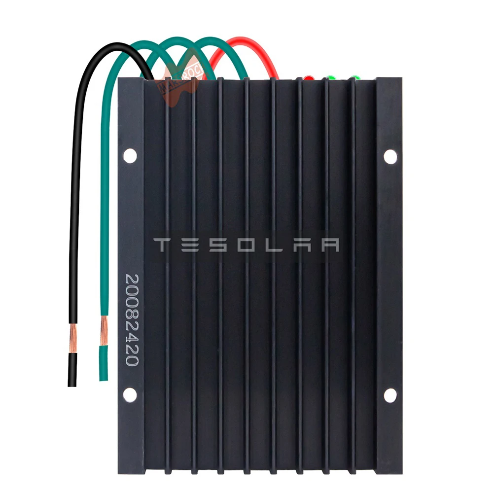 turbina eólica controlador descarga regulador de freio