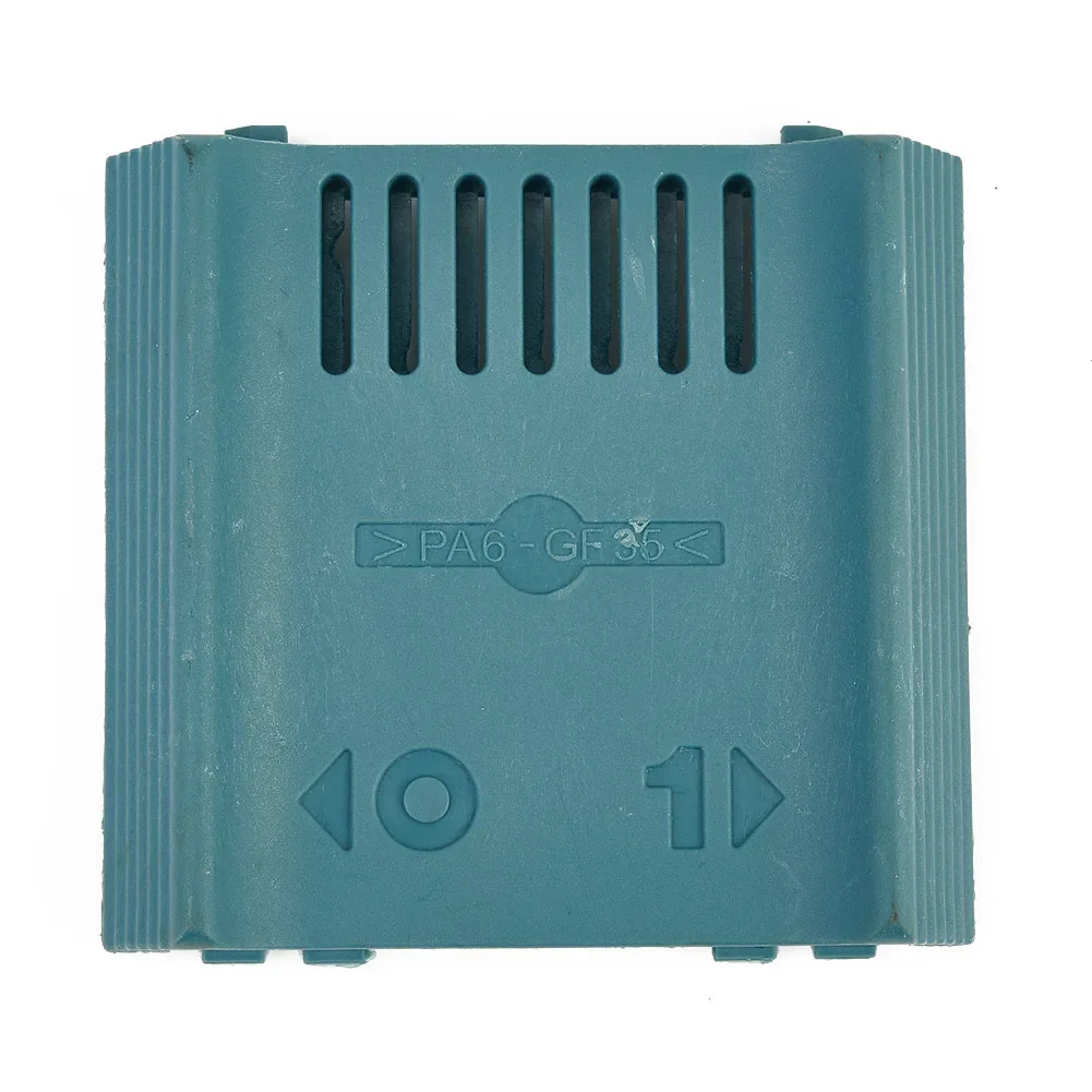 Switch Cover Plate With Bearing Replacement For Bosch GSH11E GBH11DE Spare Part Replacement Accessories Demolition Tool Parts