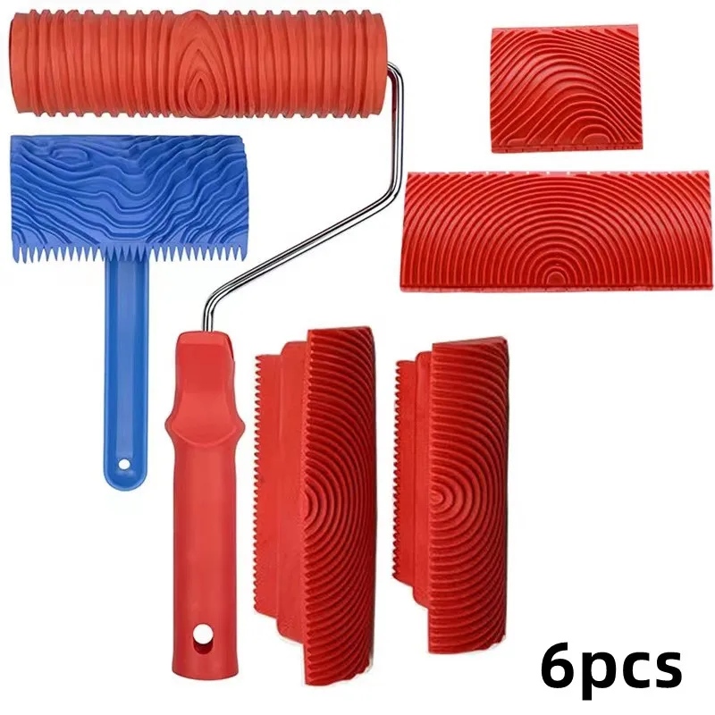 6pcs
