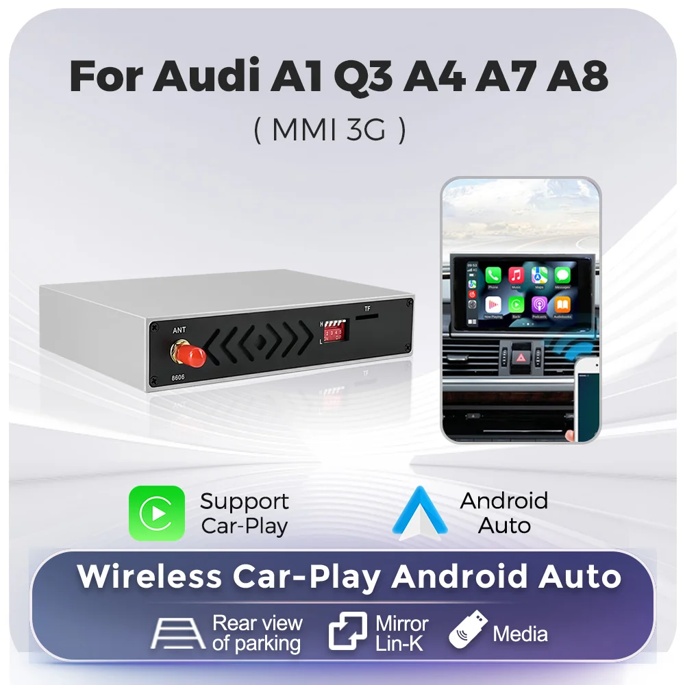 Navifly ȵ̵ ڵ  ī÷ ڽ, ƿ A1 Q3 A4 A5 Q5 A6 Q7 A7 A8 MMI 3G ̽ ̷ ũ, ÷  