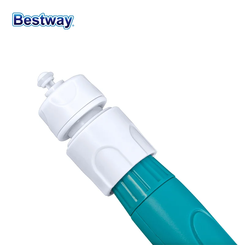 Bestway 58662 1 Filter Cartridge Cleaning Tool, Swimming Pool Filter Cleaning Brush, Handheld Swimming Pool Brush Tool