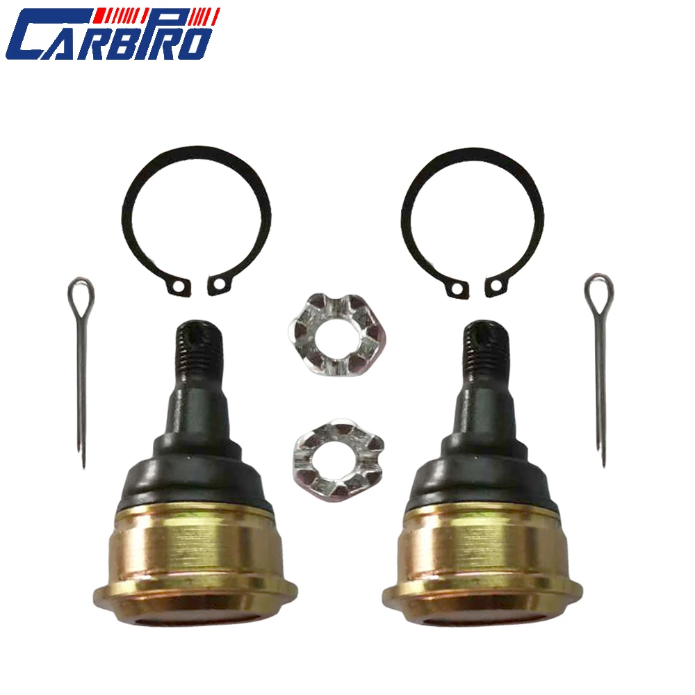 Giunti A Sfera 2 Pezzi Per Yamaha 5Lp-23579-00-00/Raptor 660R 700 700R Yfz450