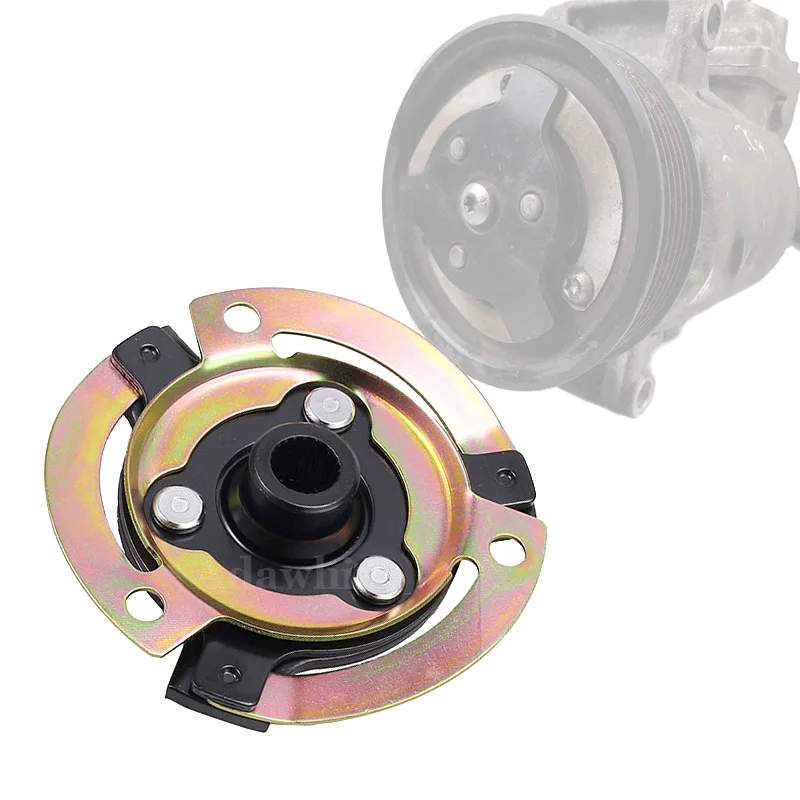 

Сцепление для кондиционера компрессора 5N0820803, комплект для ремонта Seat Skoda VW