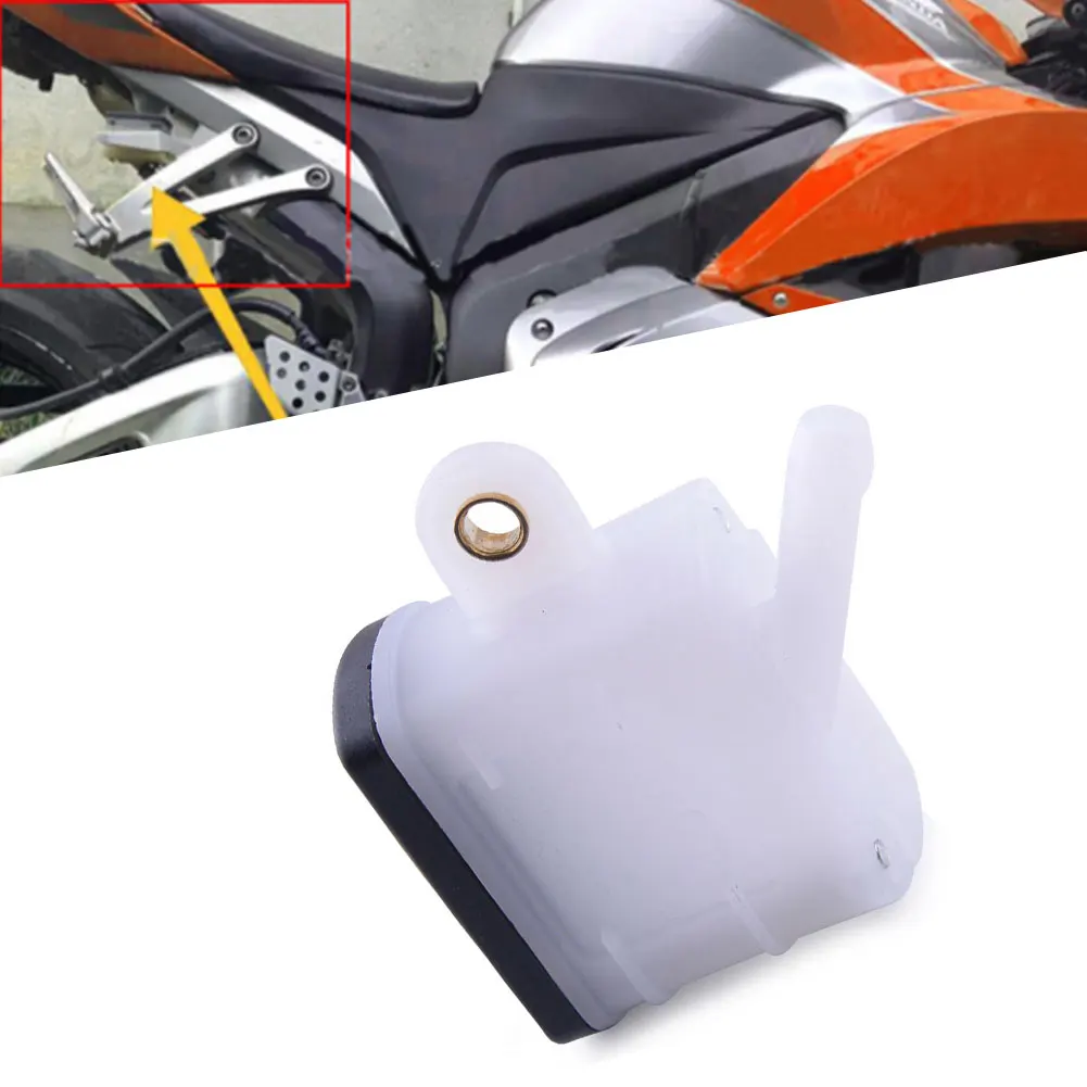 

1pcs Rear Brake Master Cylinder Reservoir Cup Motorcycle Brake Fluid Reservoir Tank Oil Cup For Honda For For Suzuki