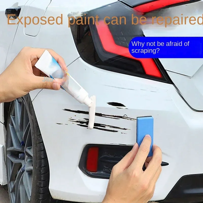 CarretouchingCarpaintScratchrepairwaxfreecarpaintRepair