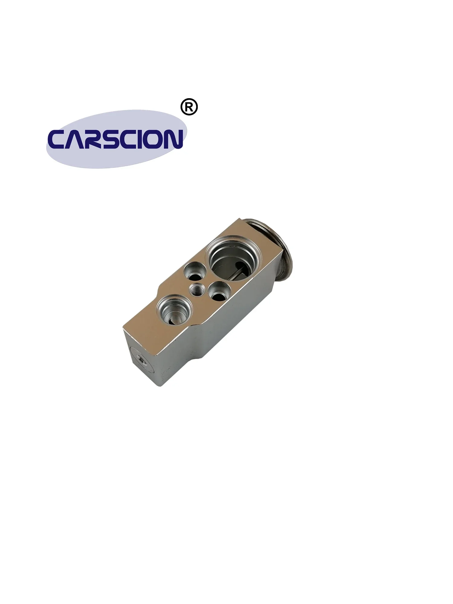 CARSCION Expansion Valve,Fit VOLVO S60,V60,XC60,S80,V70/III/Mk,XC70,Land Rover,Freelander 2,31291817,30780313,30733930,DXV0020
