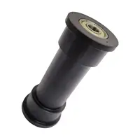 Rowing Machine Bearing Wheel Easy to Install Sturdy Body Building Multipurpose 2