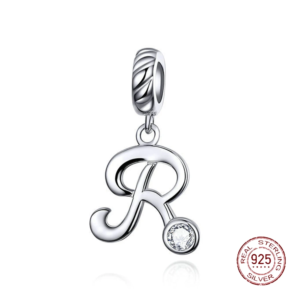 Alphabet R