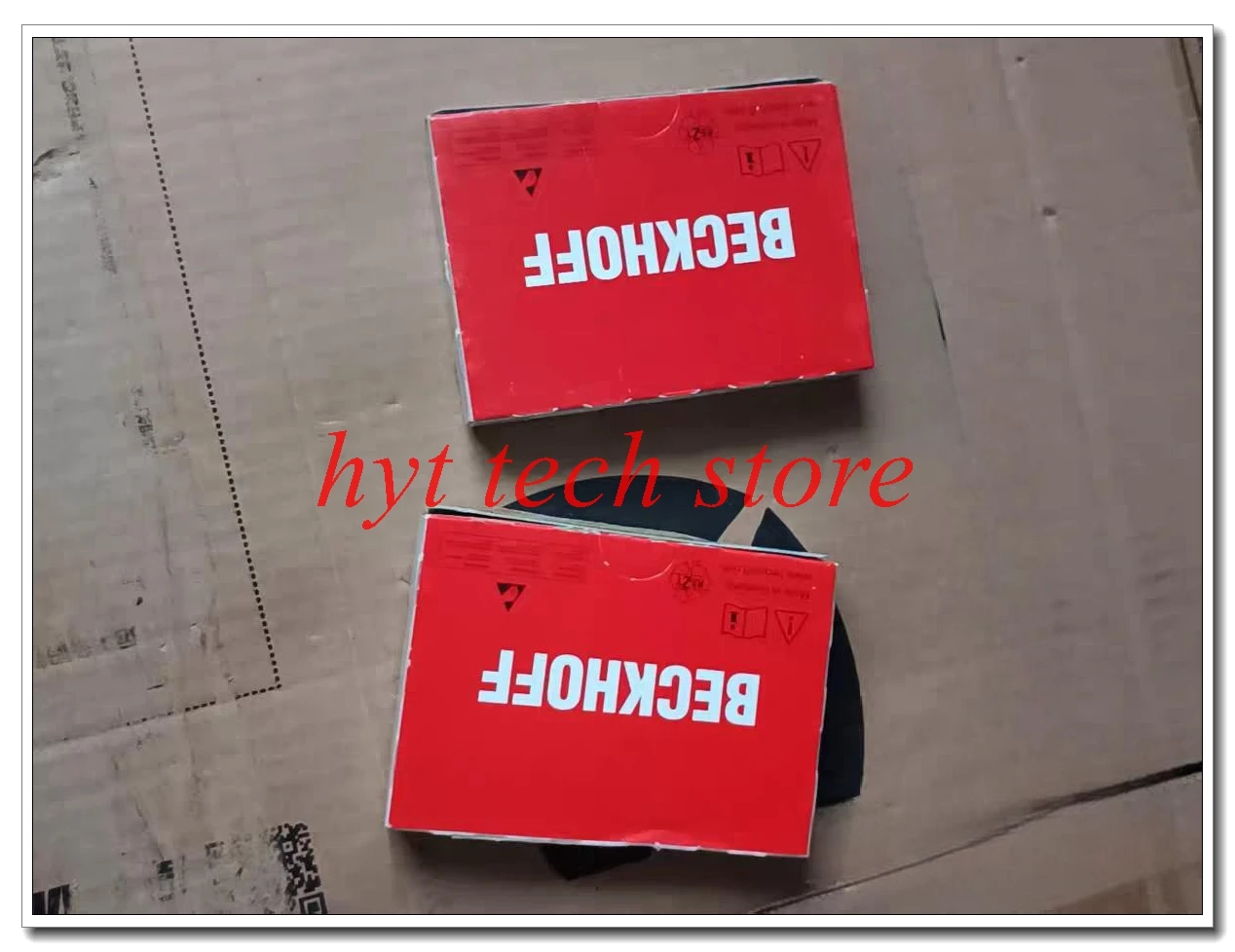 EL4132 EL4134 디지털 수량 단자 모듈 1개, 배송 전 100% 테스트 완료