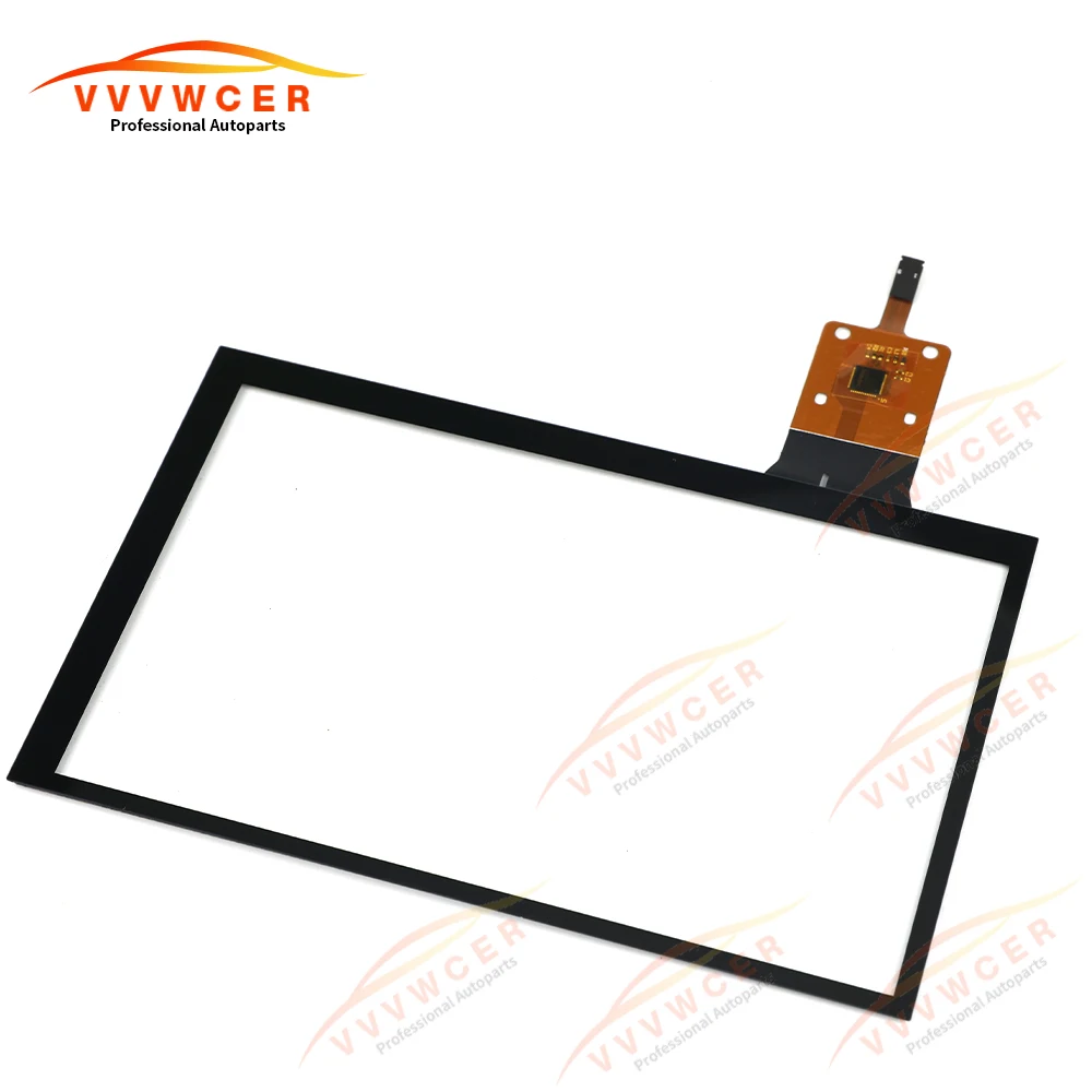 For Chevrolet MyLink 2-Year 7INCH Touch Screen LA070WV6 SD 01 Audio Multi-media CD Player Parts touch screen display car display