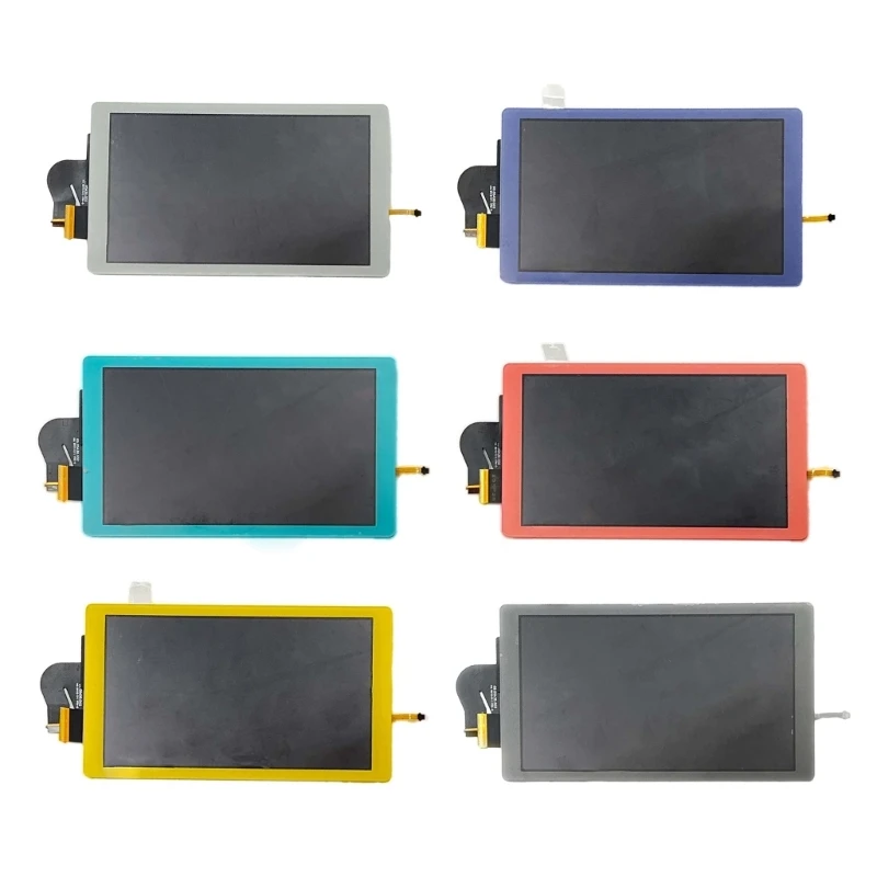 

LCD Display Assembly for NS Lite Screen Digitizer HXBE