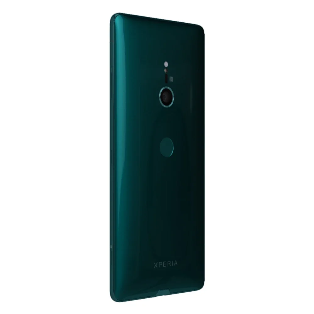 Original Sony Xperia XZ3 SO-01L 4G LTE Mobile Phone NFC 4GB+