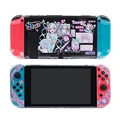 Switch Case