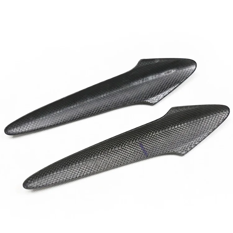 혼다 시빅 건식 탄소 섬유 도어 핸들, 혼다 시빅 타입 R FN2 FK2 8 세대 EU 버전